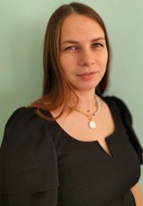 Шевелева Ксения Геннадьевна.