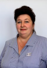 Шкаруба  Надежда  Геннадьевна.