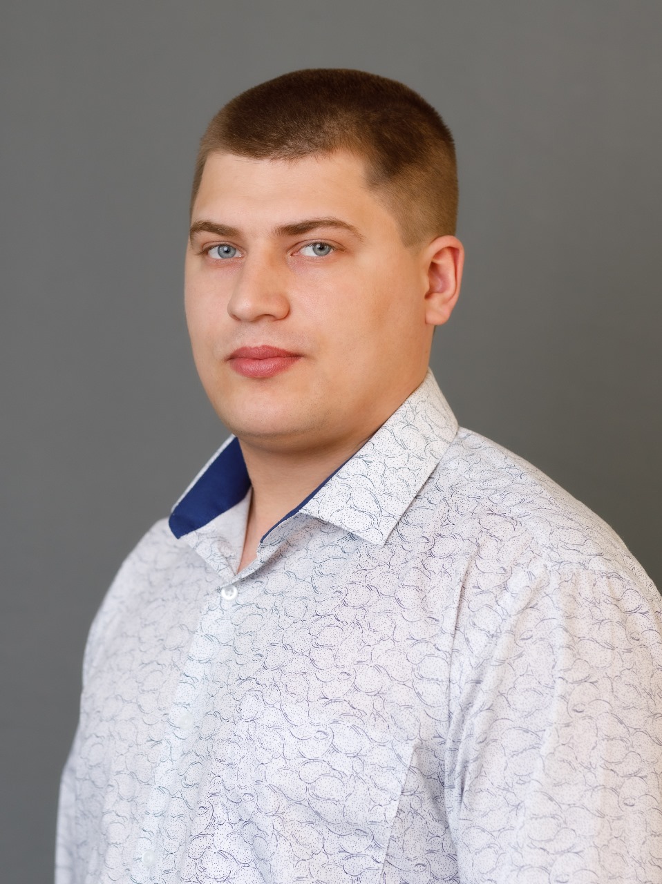Иващенко Евгений Александрович.