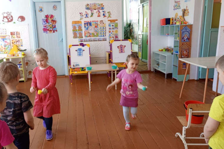 Моя семья — мое богатство.