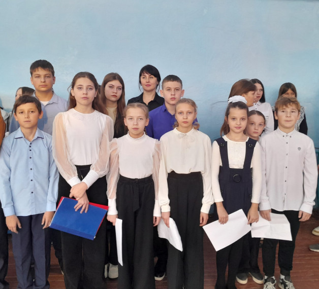 Муниципальнй фестиваль "Краеведческий калейдоскоп".