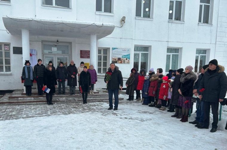 Слава сердцу Учителя!.