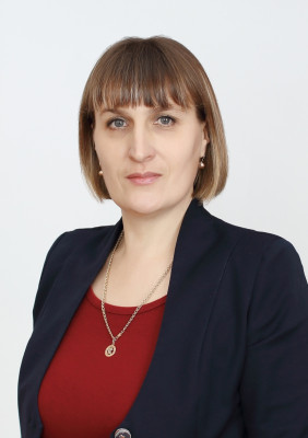 Синицкая Надежда Геннадьевна Синицкая Надежда Геннадьевна