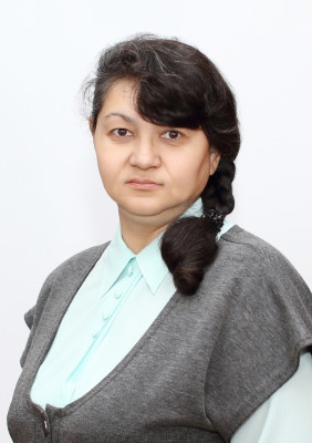 Назаренко Eлена Юрьевна Назаренко Eлена Юрьевна