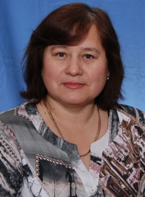 Бахматова Светлана Николаевна Бахматова Светлана Николаевна