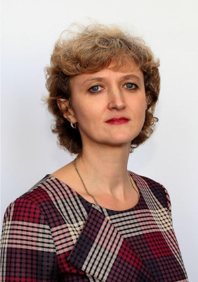 Британова Анна Никандровна Британова Анна Никандровна