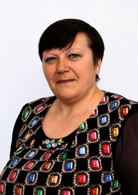 Волох Елена Петровна Волох Елена Петровна